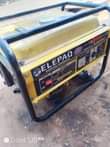 A picture of Elepaq Generator