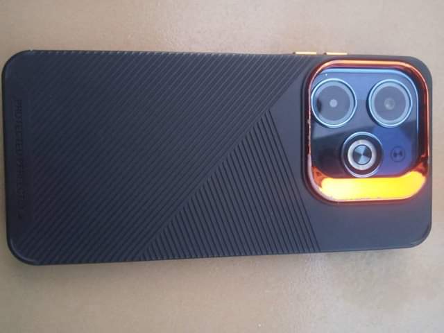 infinix hot phones