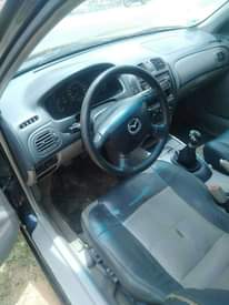 A picture of car