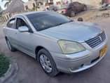 A picture of Toyota Primio
