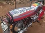 A picture of Quick sale 2.4M Bajaj Boxer BM 100cc Call WhatsApp 0753140763