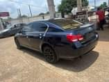 A picture of 2007 Lexus GS300