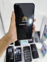 huawei y9