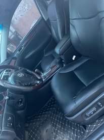 A picture of Toks standard Lexus ES300 09025039052
