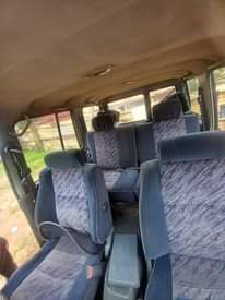 A picture of 1994 Toyota Landcruiser