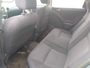 A picture of Super clean Toyota matrix untempered engine everything working perfectly 08035243445