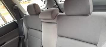A picture of Subaru cross sport For sale now I want Quick buyer
