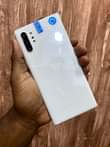 A picture of Samsung Galaxy note 10