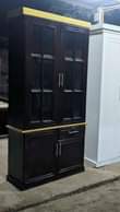 A picture of Kabati jipya la vyombo rangi nzuri mno bei 255 000