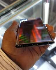 A picture of Brand new Samsung Galaxy Note 10 5G for for sale