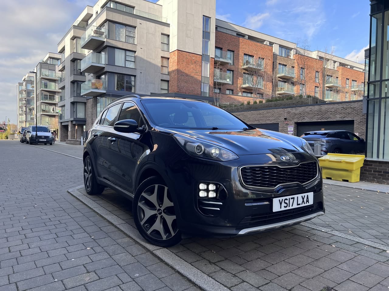 kia