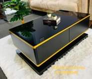 A picture of Coffee table na Tv showcase