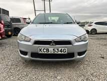 mitsubishi fortis