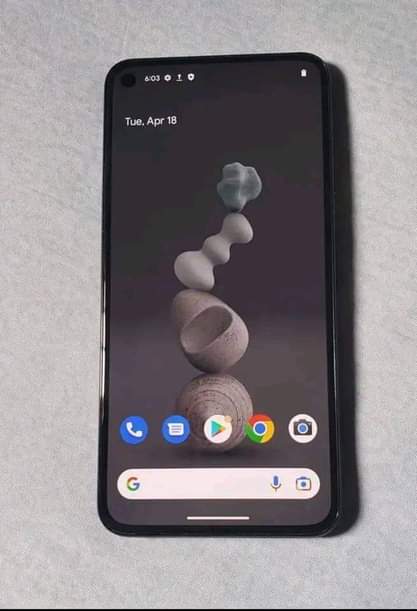 google pixel