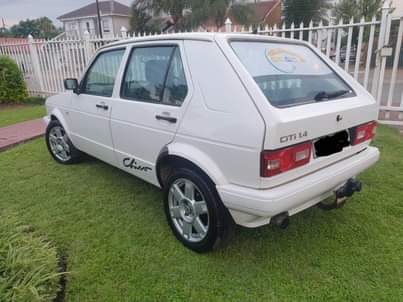 Rustenburg's Q.