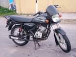 A picture of NAUZA PIKIPIKI USED 0716255344
