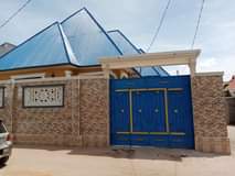 A picture of NYUMBA INAUZWA SHILING MILIONI SITINI NA TANO 65 