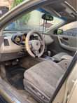 A picture of NISSAN MURANO 2005 MODEL