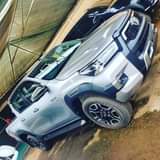 A picture of TOYOTA HILUX DOUBLECABIN 2022 250M