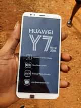 A picture of ALL BRANDS OF SMART PHONE