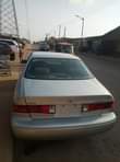 A picture of Toyota Camry Droplight 2002