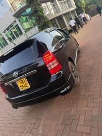 A picture of WISH FOR SALE CALL 0701057114 0761990442