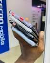 A picture of Samsung S8 at 360k