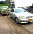 A picture of BADO IPO BEI 3 7 MILION FULL A C MAONGEZI