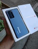 huawei p40