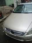 A picture of Eod Honda car