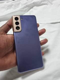 samsung s21