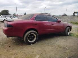 A picture of 2004 Toyota Ceres Marino