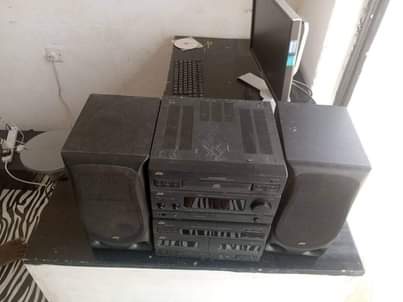A picture of Redio ya mtumba