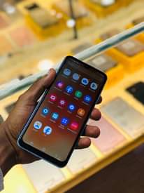 A picture of Samsung galaxy a23