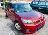 A picture of Toyota rumion