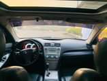 A picture of Belgium Camry 2008 SE