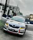A picture of KINZZYAUTO S 08109018982 5 300 000 Refer and earn