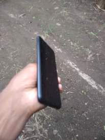 A picture of Infinix hot10i