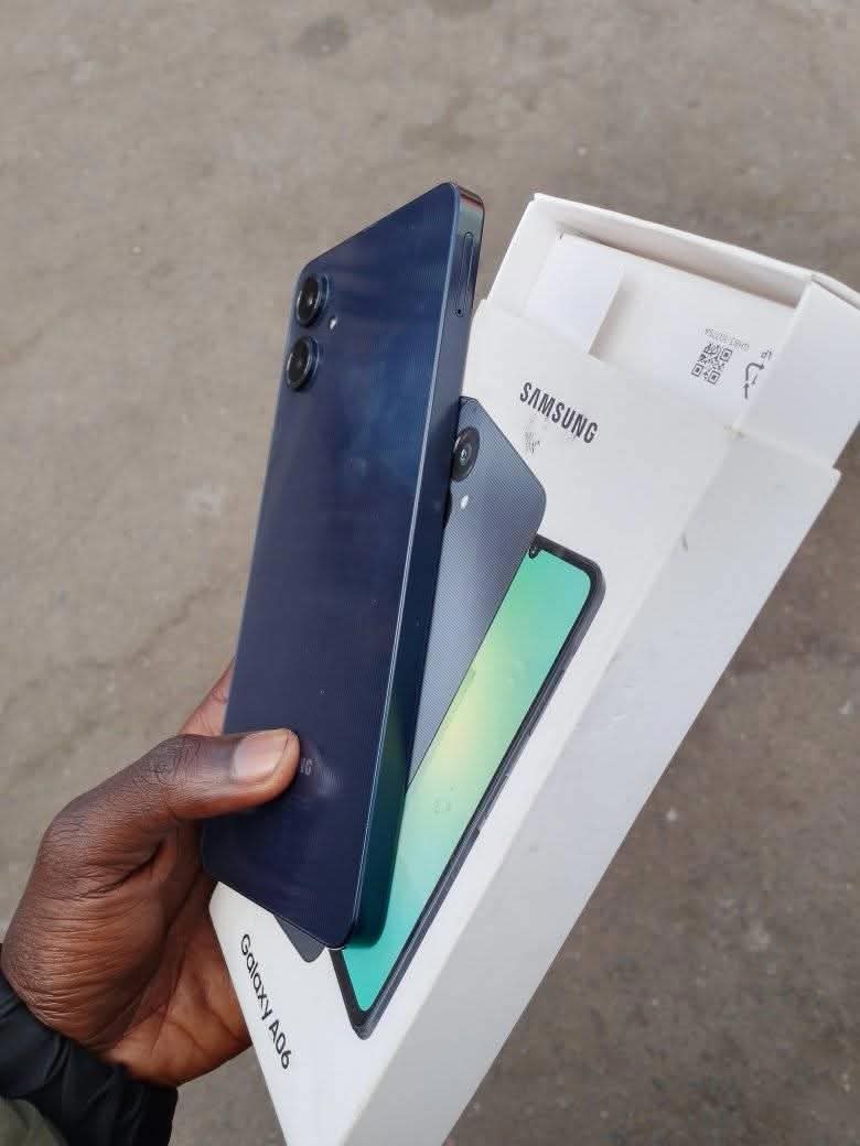 used samsung galaxy
