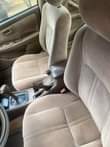 A picture of Toyota Camry pencil