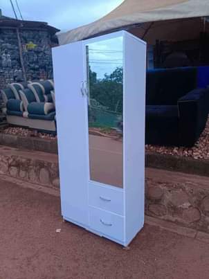 A picture of Wardrobe organisers already available at Kasekka furniture