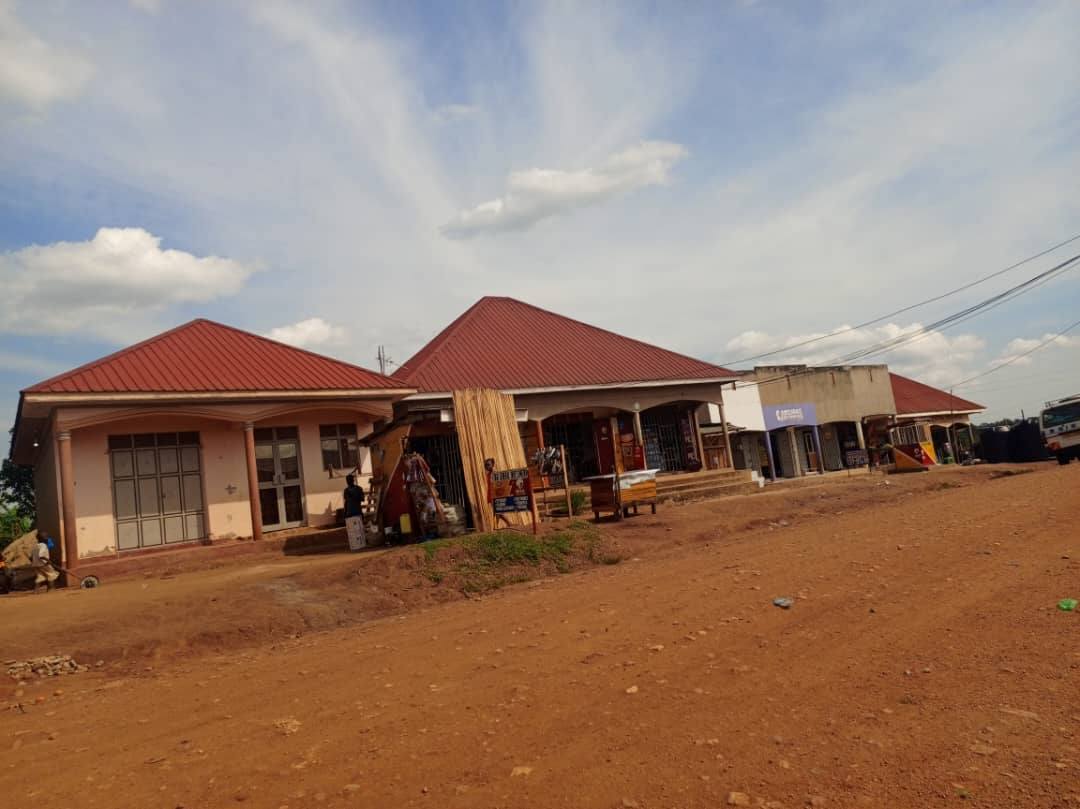 A picture of Plots for sale