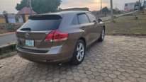 A picture of 09 perfect condition in ilorin price 6 3m 0803 423