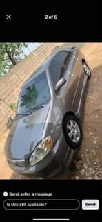 A picture of 10 Months Used Toks Standard