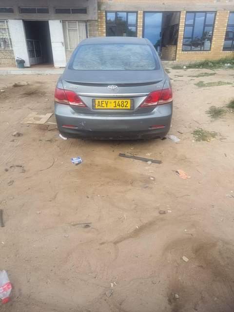 cars under 4000