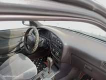 A picture of 2000 Toyota Orobo Toyota orobo