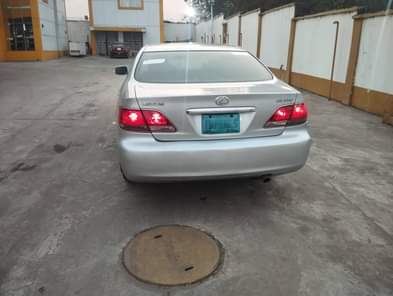 A picture of For sale Slightly used Lexus ES 330 Full option First