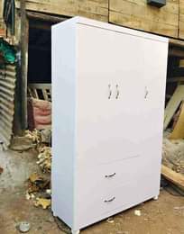 A picture of Wardrobe organisers already available at Kasekka furniture