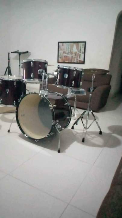 Home U.