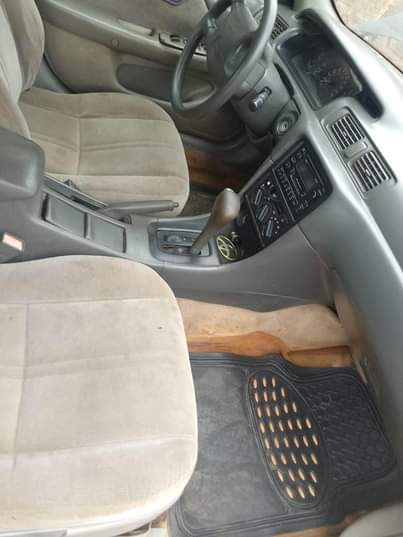 A picture of Camry 2 0 tiny light 07088153375 Ibadan